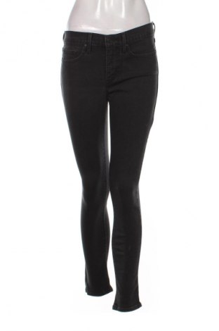 Blugi de femei Levi's, Mărime M, Culoare Negru, Preț 197,37 Lei