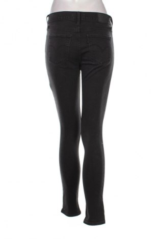Blugi de femei Levi's, Mărime M, Culoare Negru, Preț 197,37 Lei