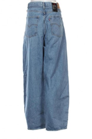 Dámske džínsy  Levi's, Veľkosť XXL, Farba Modrá, Cena  99,95 €
