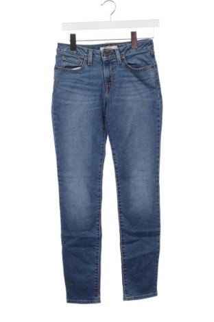 Dámské džíny  Levi's, Velikost XS, Barva Modrá, Cena  2 799,00 Kč