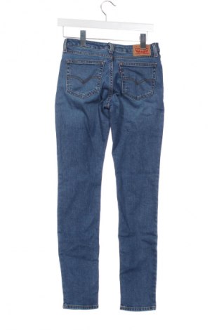 Dámské džíny  Levi's, Velikost XS, Barva Modrá, Cena  2 799,00 Kč
