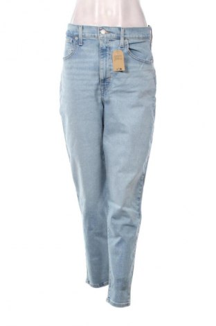 Dámské džíny  Levi's, Velikost M, Barva Modrá, Cena  2 799,00 Kč
