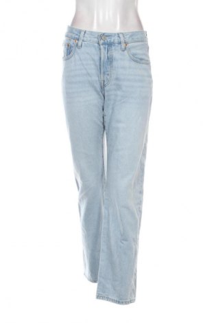 Damen Jeans Levi's, Größe M, Farbe Blau, Preis 52,99 €