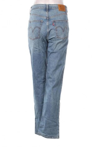 Damskie jeansy Levi's, Rozmiar M, Kolor Niebieski, Cena 245,99 zł