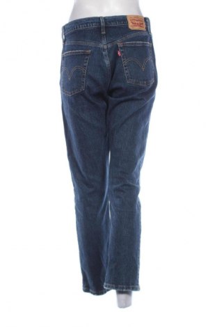 Damskie jeansy Levi's, Rozmiar M, Kolor Niebieski, Cena 172,41 zł