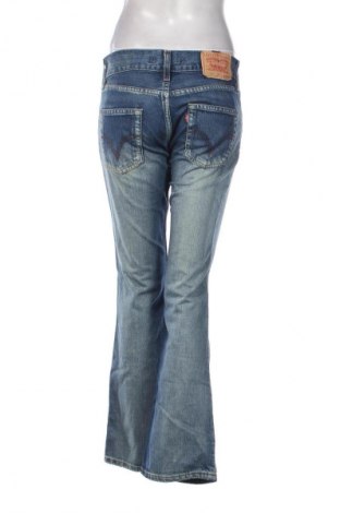 Γυναικείο Τζίν Levi's, Μέγεθος M, Χρώμα Μπλέ, Τιμή 38,00 €