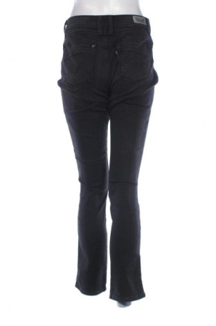 Γυναικείο Τζίν Levi's, Μέγεθος L, Χρώμα Μαύρο, Τιμή 38,35 €