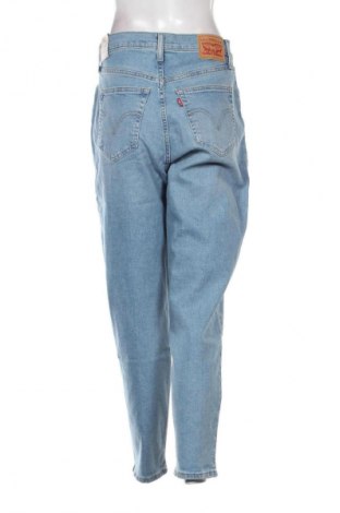 Дамски дънки Levi's, Размер L, Цвят Син, Цена 174,99 лв.