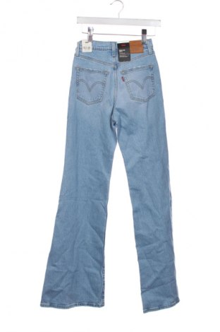 Γυναικείο Τζίν Levi's, Μέγεθος XS, Χρώμα Μπλέ, Τιμή 112,99 €