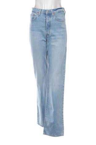 Damen Jeans Levi's, Größe M, Farbe Blau, Preis € 122,99