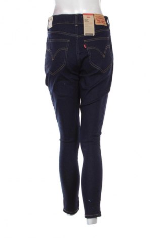 Dámske džínsy  Levi's, Veľkosť M, Farba Modrá, Cena  99,95 €