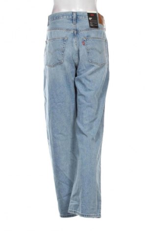 Дамски дънки Levi's, Размер XXL, Цвят Син, Цена 174,99 лв.