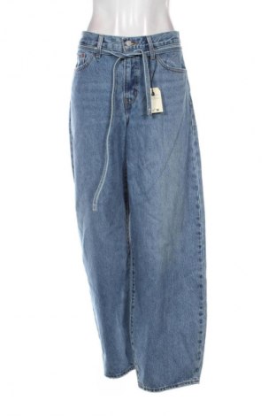 Dámské džíny  Levi's, Velikost L, Barva Modrá, Cena  2 799,00 Kč