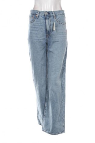 Dámske džínsy  Levi's, Veľkosť M, Farba Modrá, Cena  99,95 €