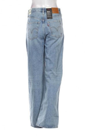 Dámske džínsy  Levi's, Veľkosť M, Farba Modrá, Cena  99,95 €