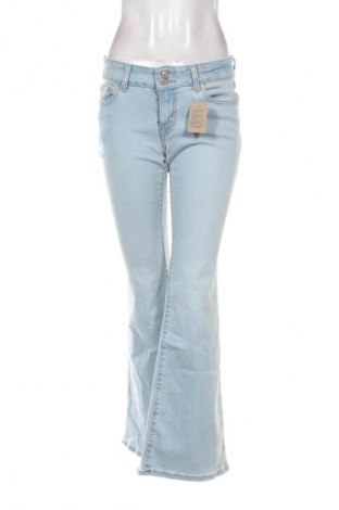 Blugi de femei Levi's, Mărime S, Culoare Albastru, Preț 594,99 Lei