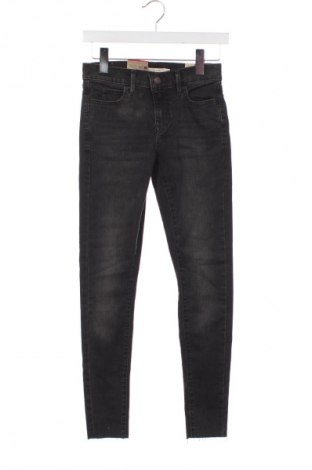 Damen Jeans Levi's, Größe XS, Farbe Schwarz, Preis € 122,99