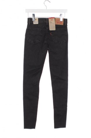 Damen Jeans Levi's, Größe XS, Farbe Schwarz, Preis € 122,99