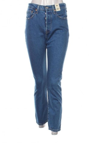 Damen Jeans Levi's, Größe S, Farbe Blau, Preis € 88,05