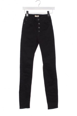 Női farmernadrág Lindex, Méret XS, Szín Fekete, Ár 3 859 Ft