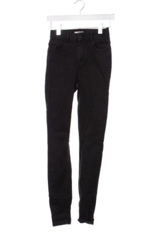 Blugi de femei Lindex, Mărime S, Culoare Negru, Preț 76,30 Lei
