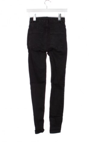 Blugi de femei Lindex, Mărime S, Culoare Negru, Preț 76,30 Lei