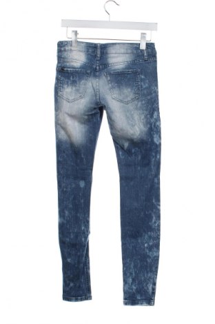 Damskie jeansy Lovesick, Rozmiar S, Kolor Niebieski, Cena 61,99 zł