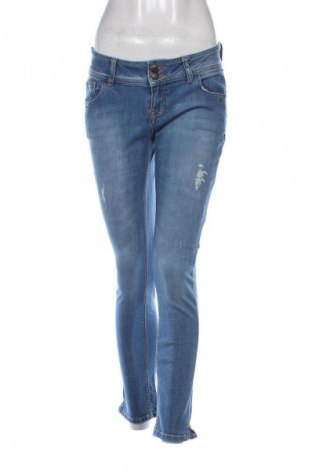 Damen Jeans Ltb, Größe L, Farbe Blau, Preis 20,99 €