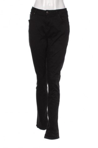 Damskie jeansy Ltb, Rozmiar XL, Kolor Czarny, Cena 99,99 zł