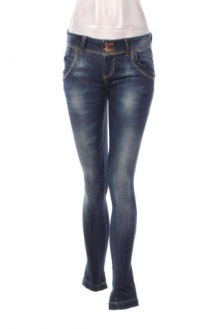 Damen Jeans Ltb, Größe S, Farbe Blau, Preis 13,99 €