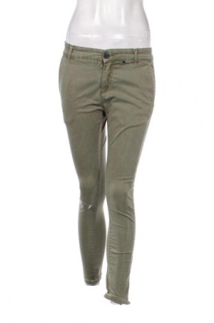 Damskie jeansy Ltb, Rozmiar M, Kolor Zielony, Cena 94,38 zł