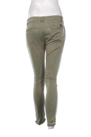 Damskie jeansy Ltb, Rozmiar M, Kolor Zielony, Cena 94,38 zł