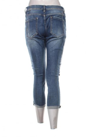 Damen Jeans M.Sara, Größe L, Farbe Blau, Preis € 14,83