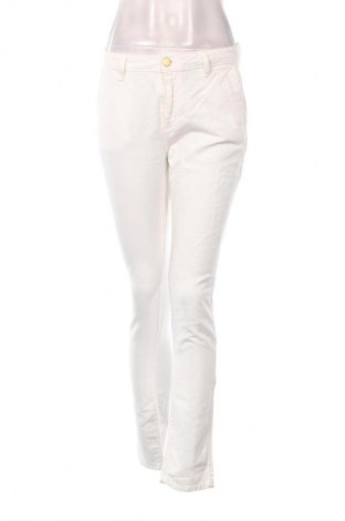 Damen Jeans Maison 123, Größe S, Farbe Weiß, Preis 45,52 €