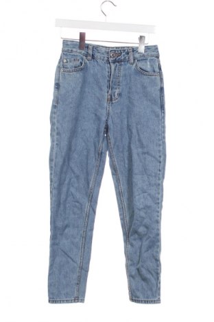 Blugi de femei Mango, Mărime XS, Culoare Albastru, Preț 80,99 Lei