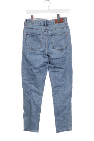 Blugi de femei Mango, Mărime XS, Culoare Albastru, Preț 80,99 Lei