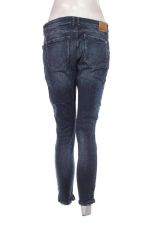 Blugi de femei Mango, Mărime XL, Culoare Albastru, Preț 117,99 Lei