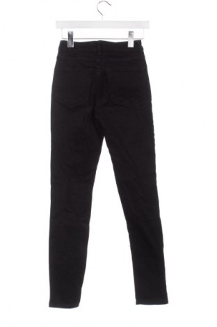 Blugi de femei Mango, Mărime XS, Culoare Negru, Preț 67,99 Lei