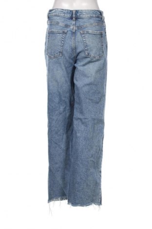 Damen Jeans Mango, Größe M, Farbe Blau, Preis € 22,99