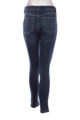 Damskie jeansy Mango, Rozmiar M, Kolor Niebieski, Cena 111,99 zł