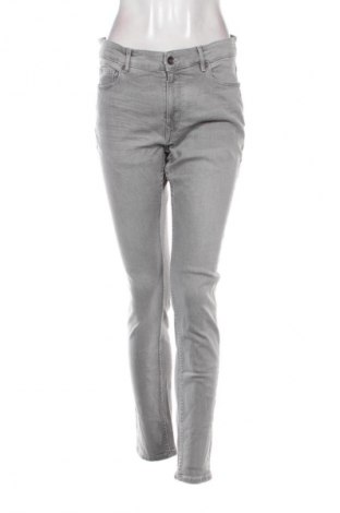 Damskie jeansy Mango, Rozmiar L, Kolor Szary, Cena 88,99 zł