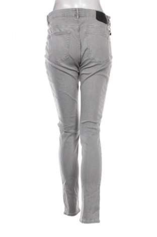Damskie jeansy Mango, Rozmiar L, Kolor Szary, Cena 88,99 zł