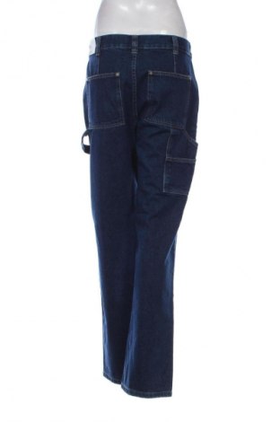 Damen Jeans Mango, Größe M, Farbe Blau, Preis 39,00 €