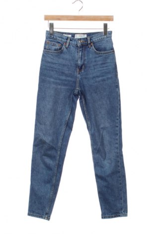 Damen Jeans Mango, Größe XXS, Farbe Blau, Preis 17,39 €