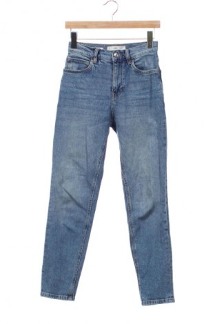 Damen Jeans Mango, Größe XXS, Farbe Blau, Preis 17,39 €