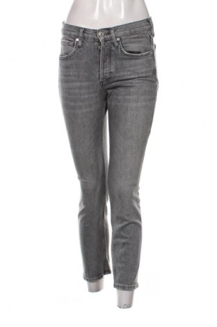 Damen Jeans Mango, Größe M, Farbe Grau, Preis 17,99 €