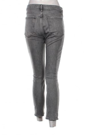 Damen Jeans Mango, Größe M, Farbe Grau, Preis 17,99 €