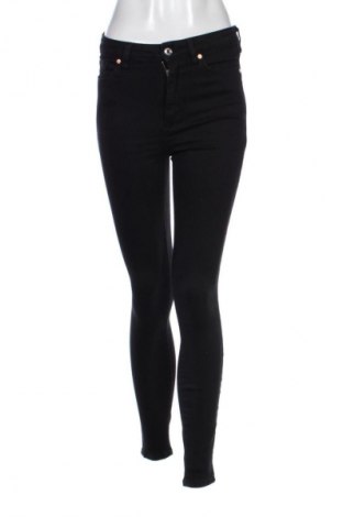 Damen Jeans Mango, Größe S, Farbe Schwarz, Preis 17,30 €