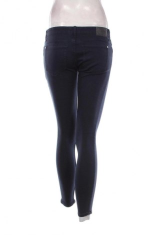 Damskie jeansy Mango, Rozmiar S, Kolor Niebieski, Cena 76,40 zł