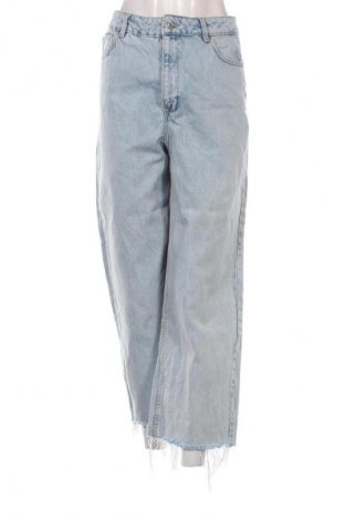 Damen Jeans Mango, Größe M, Farbe Blau, Preis 46,65 €